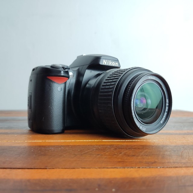 nikon d40 olx