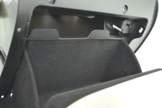 Porta Luvas Completo Painel Jeep Grand Cherokee Original - Foto 3