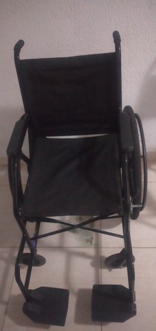 Cadeira de rodas 
