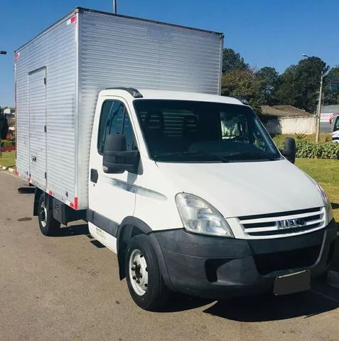 Iveco daily bau 2010 - Foto 2