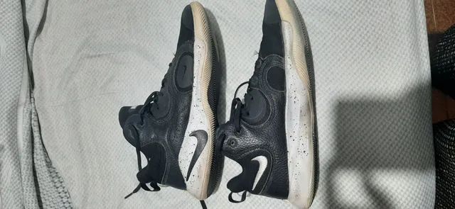 Tenis Nike Fly By Mid 2
