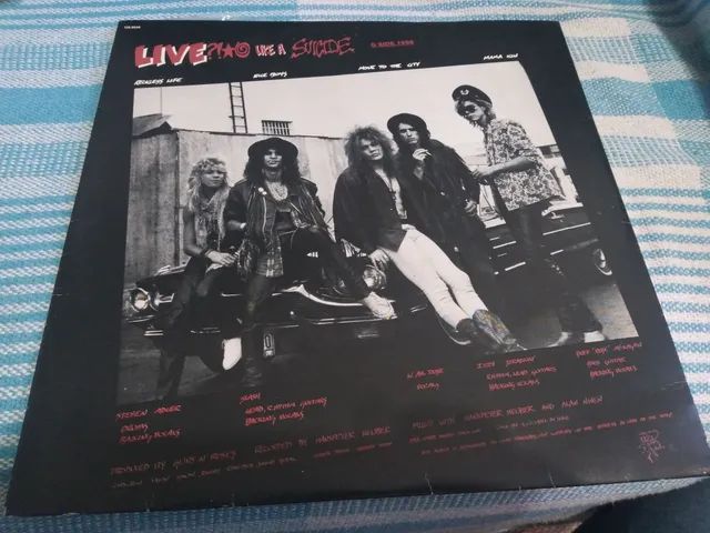 Guns N' Roses-G N R lies - Foto 5