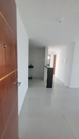 Captação de Apartamento a venda na Rua Tenente José Rodrigues da Silva, José Américo de Almeida, João Pessoa, PB
