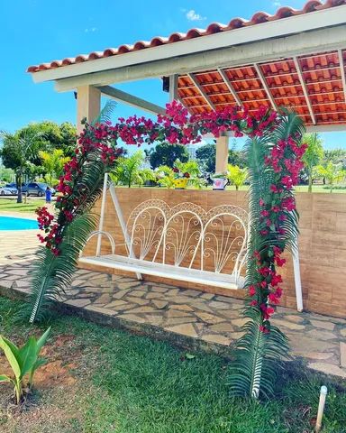 Alugue chácara para eventos - Foto 7