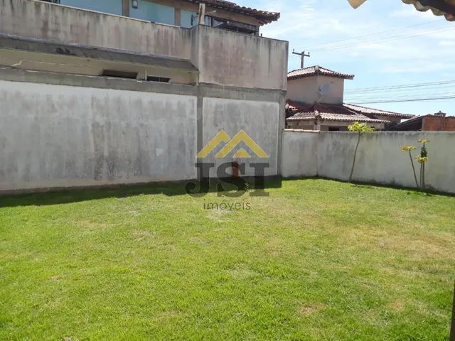 Casa com 3 dormitórios para TEMPORADA, 120 m² por R$ 550/dia - Dunas do Peró - Cabo Frio/R
