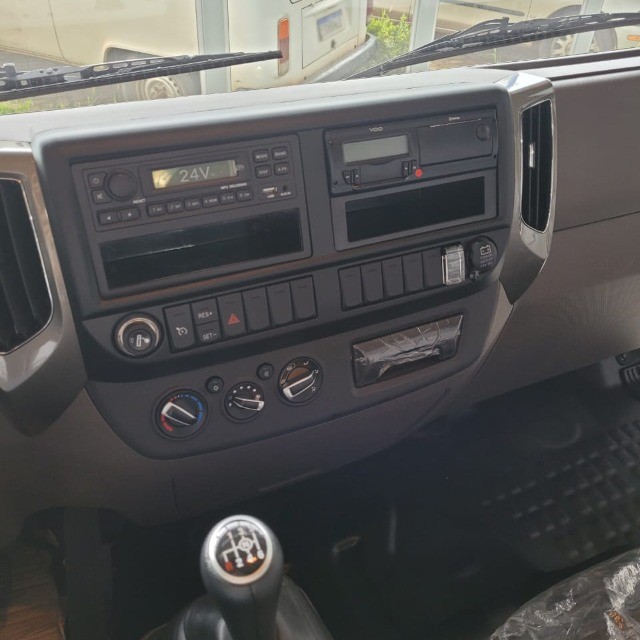 Caminhão Foton Se 916 - Foto 6