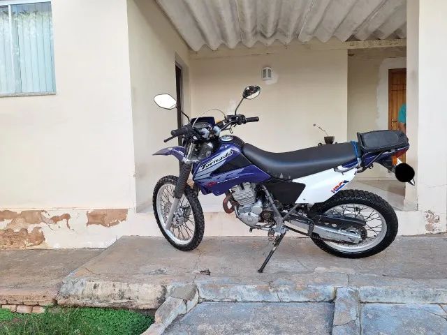 Motor xr 250  +35 anúncios na OLX Brasil