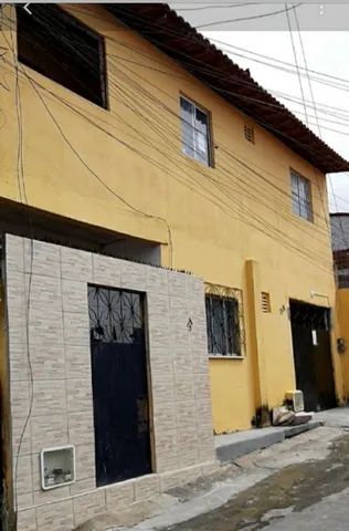 Captação de Casa a venda na Rua Antônio Evangelista Ribeiro, Vicente Pinzon, Fortaleza, CE