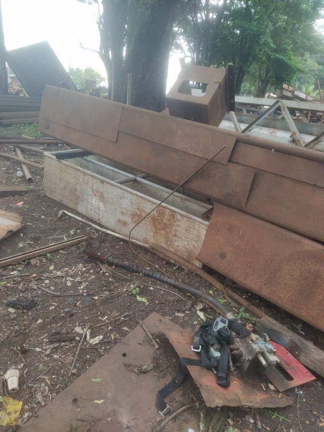 Prateleiras - Foto 2