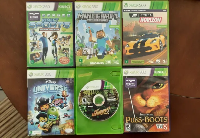 Jogo Xbox 360 As Aventuras De Tintin Original Mídia Física