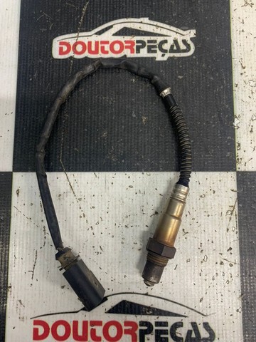 Sonda Lambda Crossfox Fox Saveiro Voyage 1j0973824 - Foto 2