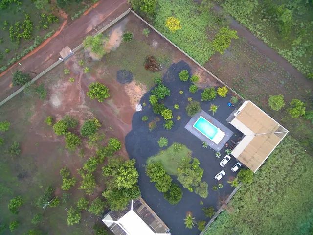 Vende-se chácara de 1 hectare na região da Guia em Cuiabá MT  - Foto 6