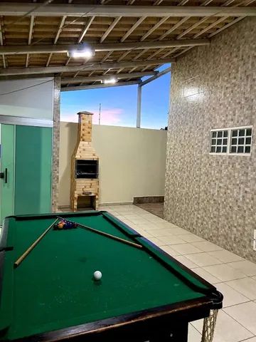 12 Caldas Novas Excelente casa com piscina - Foto 2