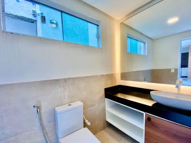 Casa solta com 04 suítes no Lago Jacarey, Fortaleza  - Foto 4