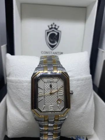 Relógio de Luxo Constantin Feminino - Foto 2