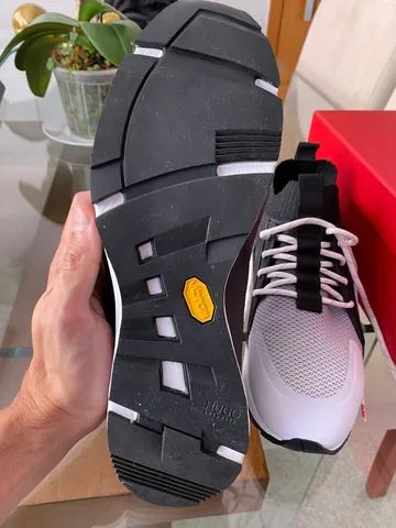 tenis hugo boss - Foto 5