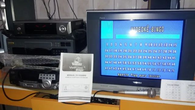 Karaoke / Videoke RAF - Laser 100%