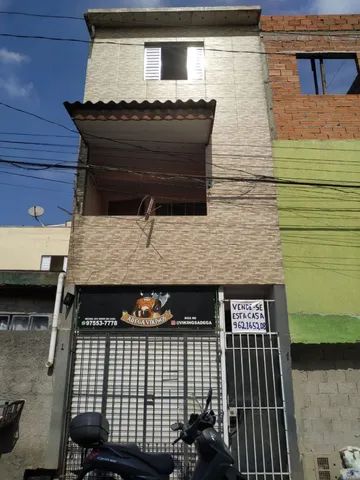 Captação de Casa a venda na Avenida Carlos Barbosa Santos, Jardim das Pedras(Zona Sul), São Paulo, SP