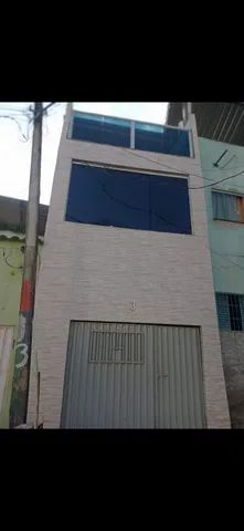 Contagem Vendo ou Troco Renda 2.000 Oportunidade