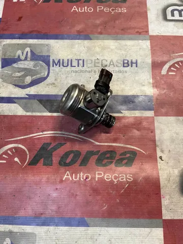 Bomba De Alta (f01r00na12) Chery Tiggo 8