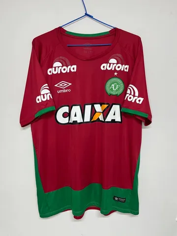 Camisa GK 1 Aurora 2022