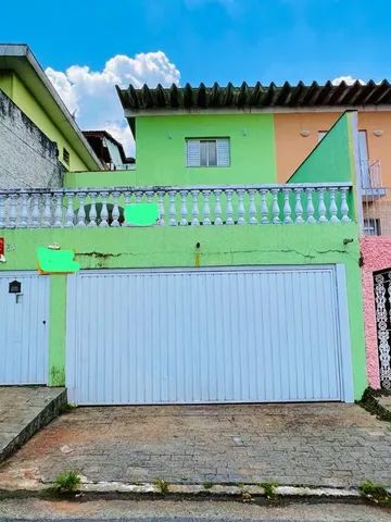 Captação de Apartamento a venda na Rua Ênio Azambuja Neves, Jardim D'Abril, Osasco, SP
