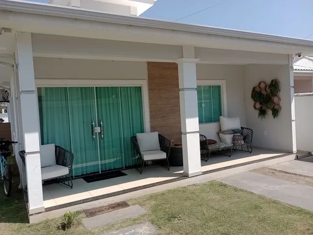 Captação de Casa a venda na Rua Desembargador Pache de Farias, Porto da Roça I, Saquarema, RJ