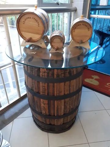 Barril Decorativos - Foto 2
