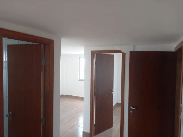 Captação de Apartamento para locação na Avenida Ulysses Guimarães, Sussuarana, Salvador, BA