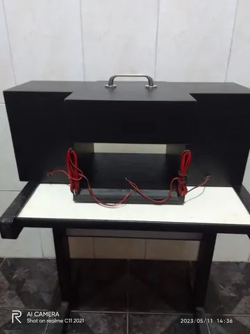 Móvel Para Som. - Foto 3