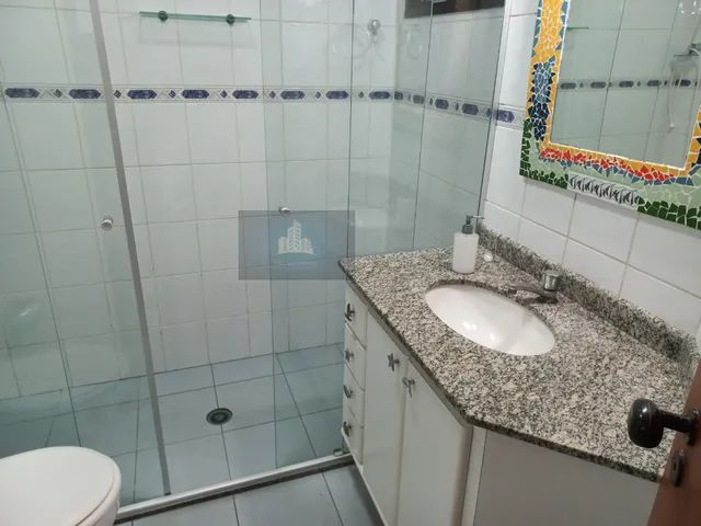 Apartamento Padrão para Venda e Aluguel em Pitangueiras Guarujá-SP - 122v