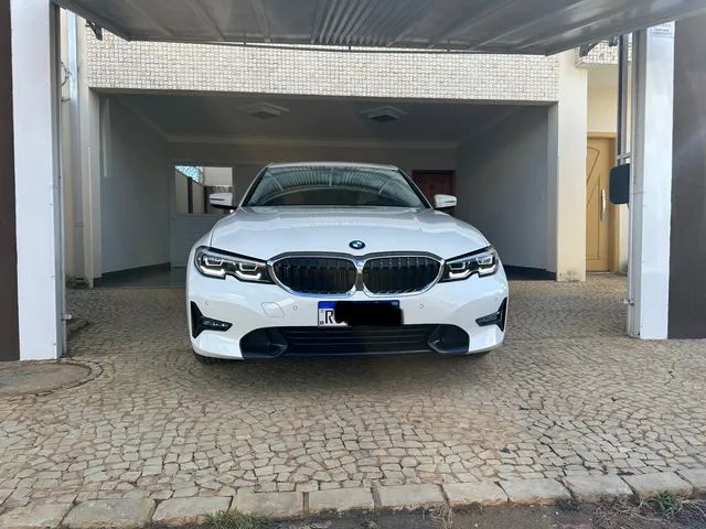 BMW 320I 2021 Usados e Novos | OLX