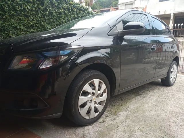 Chevrolet Onix 2016 por R$ 47.900, Curitiba, PR - ID: 5166802