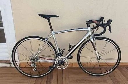 Specialized Allez Sport, tamanho 54 ano 2015