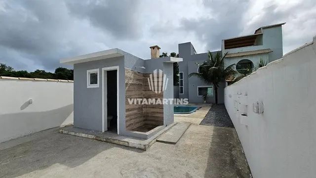 Casa para Venda, Cabo Frio / RJ, bairro Vila do Peró, 2