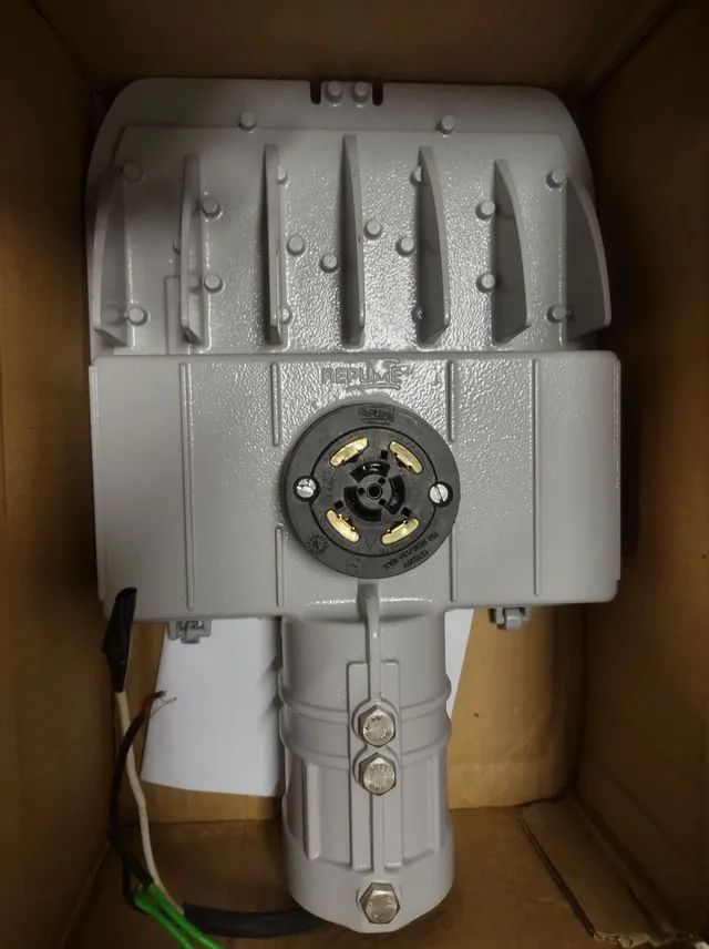 Luminária Repume Iluminação LED (DI-2900) Nova - Foto 3