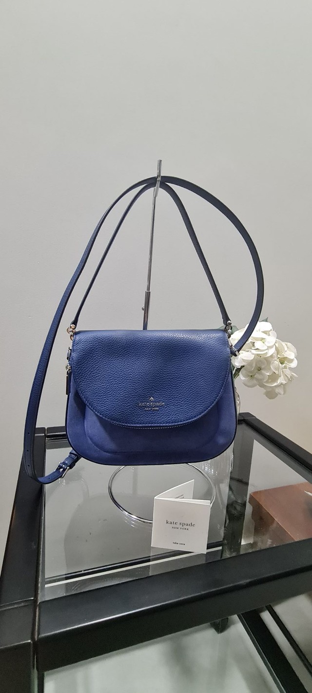 Bolsas kate spade | +129 anúncios na OLX Brasil