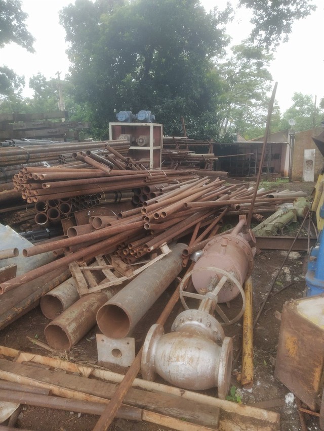 Tubos diversos. - Foto 3