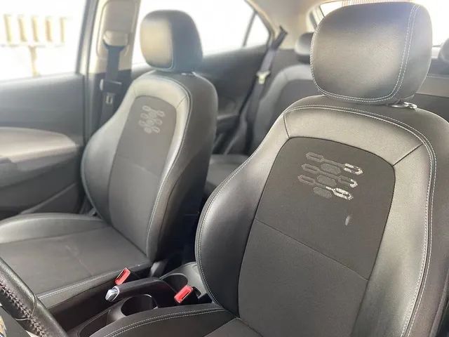 Chevrolet Onix  - Foto 6