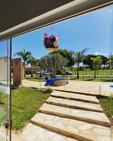 Alugue chácara para eventos - Foto 10