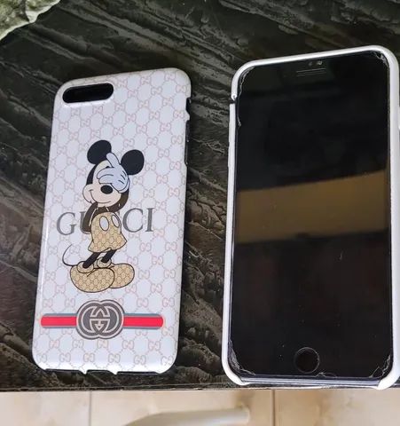 iPhone 8 Plus 64gb - Foto 2