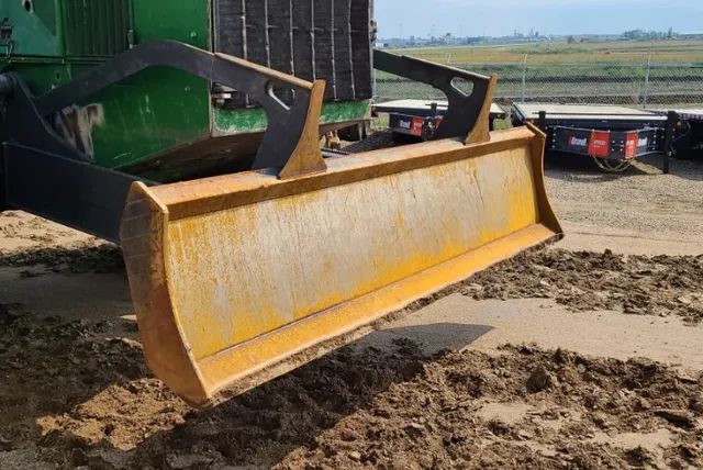 Skidder  John Deere, modelo 948L Ano 2017 com 8014 horas - Foto 4