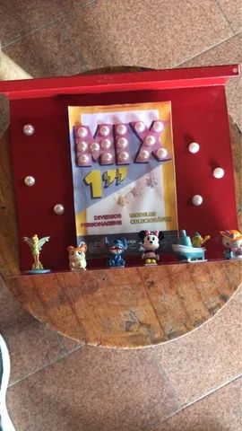 Mix de encapsulados 2 polegadas  - Foto 5