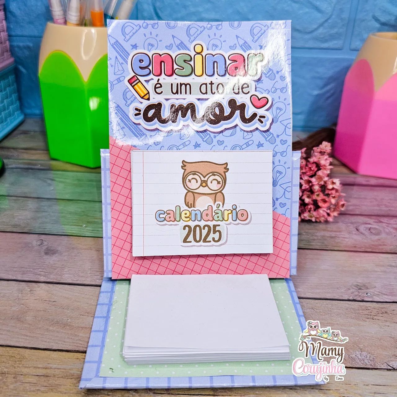 Mimo dia dos Professores  - Foto 5