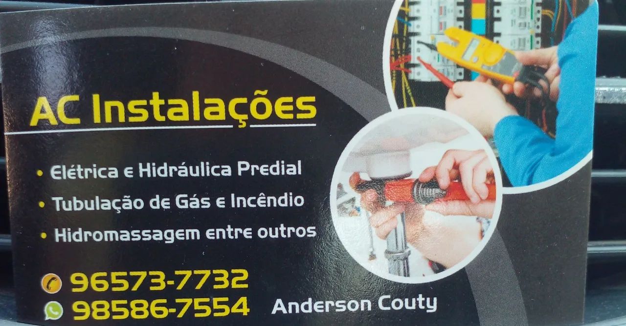 Marido aluguel em itaipuacu  - Foto 2