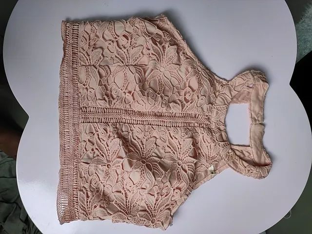 Blusa - Foto 5