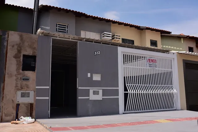 Sobrado 100m² em frente ao Comper da Spipe Calarge?