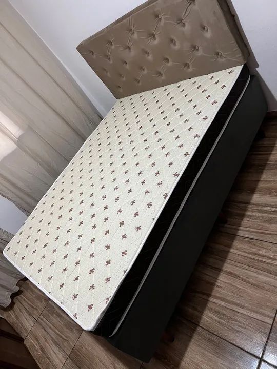 Cabeceiras de cama, pronta entrega!! - Foto 2