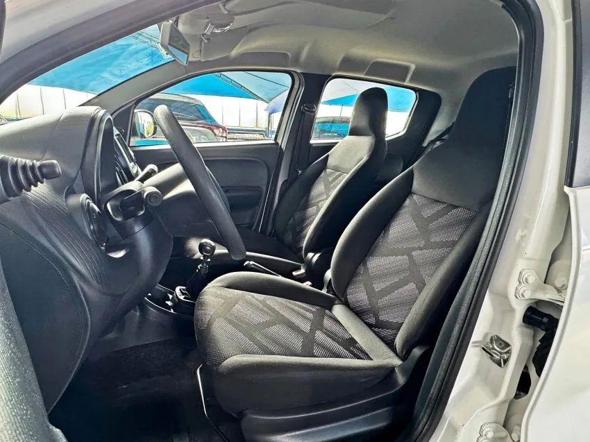 Fiat MOBI 1.0 EVO FLEX LIKE. MANUAL - Foto 8