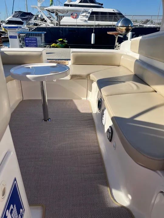 Runner 380 / intermarine / Real / Magnum/ Oceanic / Carbrasmar - Foto 4